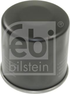 Febi Bilstein 109205 - Öljynsuodatin parts5.com