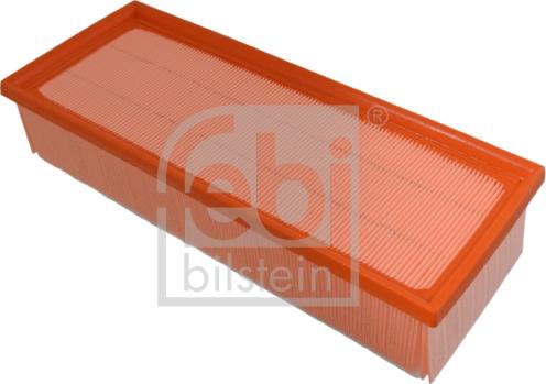 Febi Bilstein 109216 - Air Filter parts5.com