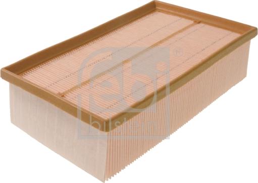 Febi Bilstein 109212 - Air Filter parts5.com