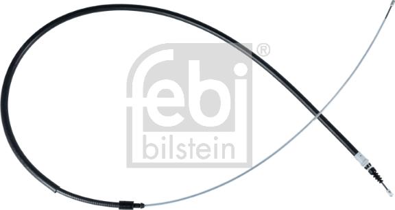 Febi Bilstein 109232 - Cablu, frana de parcare parts5.com