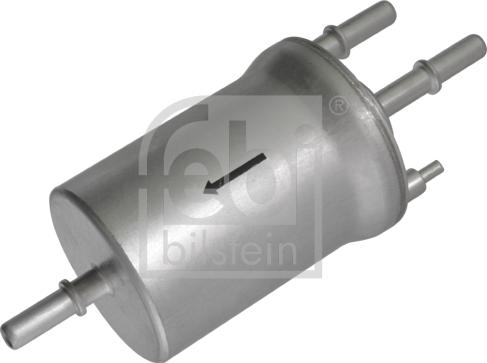 Febi Bilstein 109224 - Filter za gorivo parts5.com