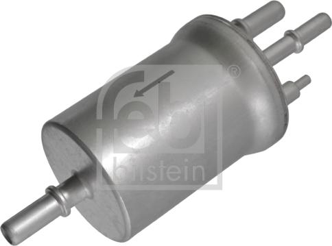 Febi Bilstein 109223 - Filter goriva parts5.com