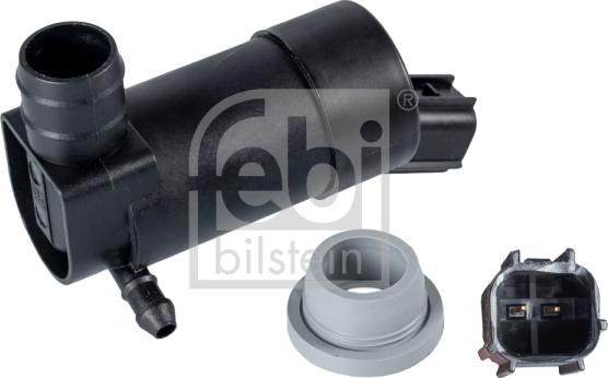 Febi Bilstein 109270 - Čerpadlo ostrekovača skiel parts5.com