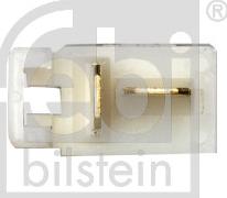 Febi Bilstein 109273 - Pompa de apa,spalare parbriz parts5.com