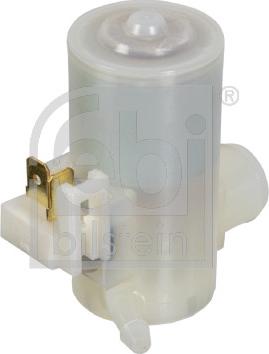 Febi Bilstein 109273 - Pompa de apa,spalare parbriz parts5.com