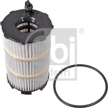 Febi Bilstein 109708 - Filtr oleju parts5.com