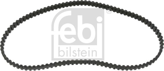 Febi Bilstein 10970 - Curea de distributie parts5.com