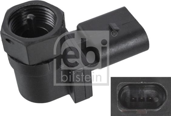 Febi Bilstein 109728 - Érzékelő, haladás parts5.com