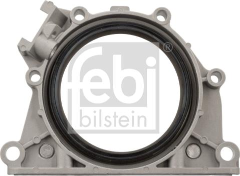 Febi Bilstein 104945 - Bague d'étanchéité, vilebrequin parts5.com