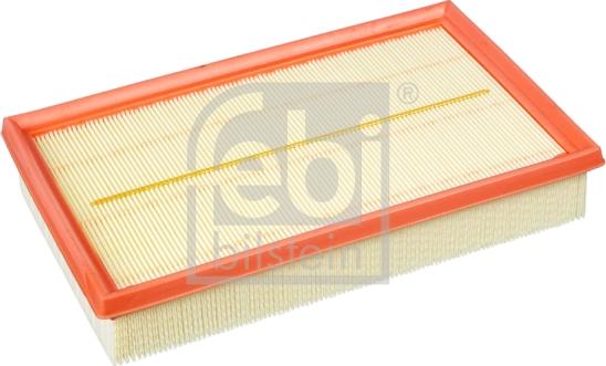 Febi Bilstein 104947 - Vzduchový filter parts5.com