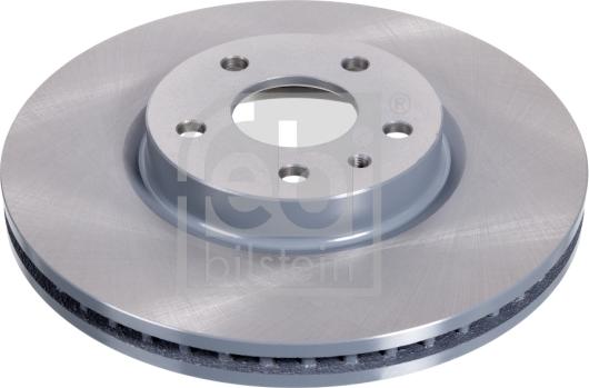 Febi Bilstein 104953 - Disc frana parts5.com