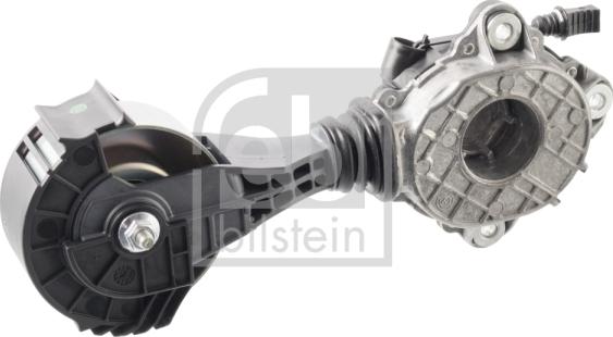 Febi Bilstein 104908 - Intinzator curea, curea distributie parts5.com