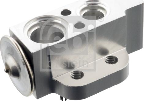 Febi Bilstein 104915 - Expanzní ventil, klimatizace parts5.com