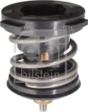 Febi Bilstein 104981 - Termostat, chladivo parts5.com