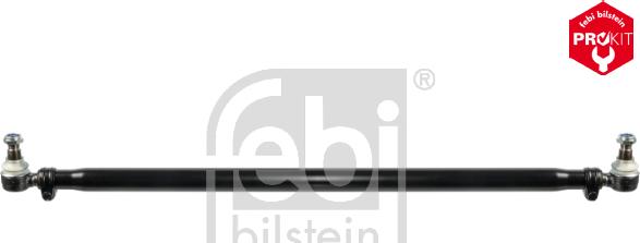 Febi Bilstein 104921 - Vezetőkar parts5.com