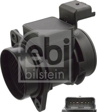 Febi Bilstein 104450 - Przepływomierz masowy powietrza parts5.com