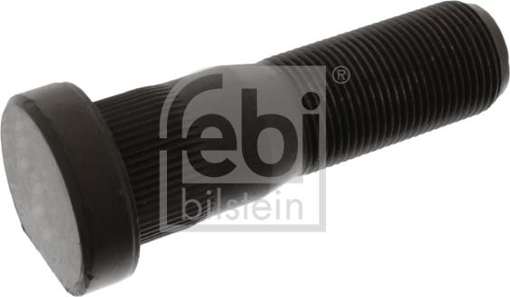 Febi Bilstein 10445 - Μπουλόνι τροχού parts5.com