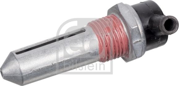 Febi Bilstein 104464 - Breather Valve, fuel tank parts5.com