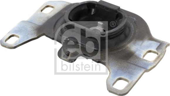 Febi Bilstein 104411 - Uležištenje, ručni mjenjač parts5.com