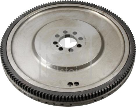 Febi Bilstein 104484 - Flywheel parts5.com