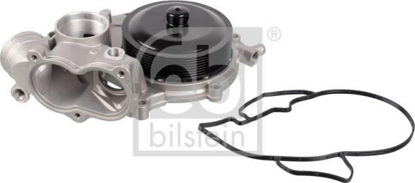 Febi Bilstein 104488 - Vesipumppu parts5.com