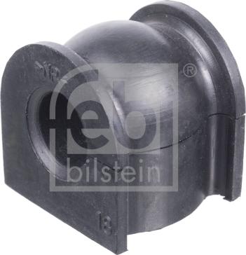 Febi Bilstein 104597 - Cuzinet, stabilizator parts5.com