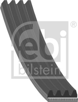 Febi Bilstein 40325 - Kanallı V kayışı parts5.com