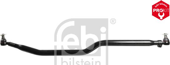 Febi Bilstein 104524 - Bara directie parts5.com