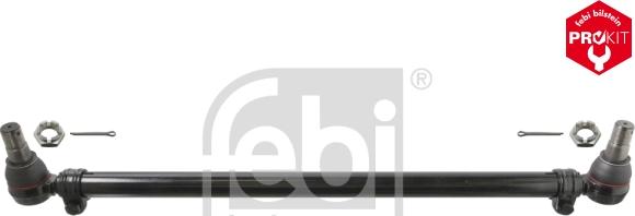 Febi Bilstein 104607 - Кормилна щанга parts5.com