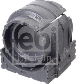 Febi Bilstein 104613 - Bearing Bush, stabiliser parts5.com