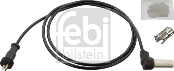 Febi Bilstein 104685 - Senzor,turatie parts5.com