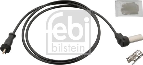 Febi Bilstein 104686 - Senzor impulsuri, arbore cotit parts5.com