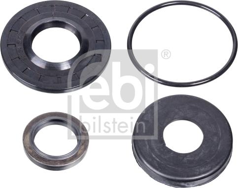 Febi Bilstein 104680 - Sada těsnění, řídicí mechanismus parts5.com