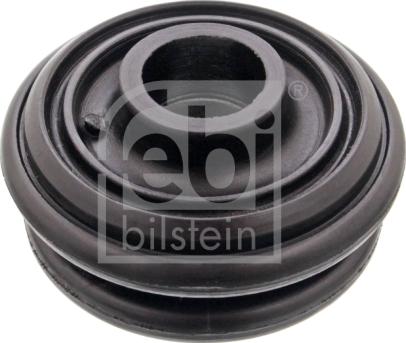 Febi Bilstein 104621 - Spacer Bush, shock absorber parts5.com