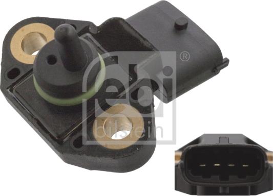 Febi Bilstein 104679 - Senzor, tlak ulja parts5.com