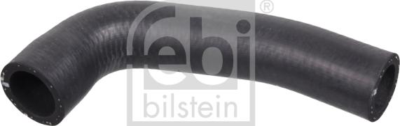 Febi Bilstein 104069 - Radiator Hose parts5.com