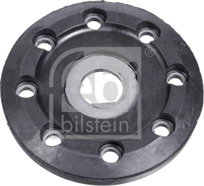 Febi Bilstein 104067 - Federteller parts5.com