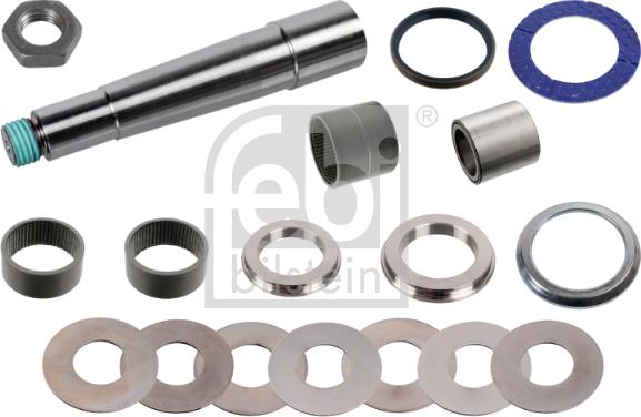 Febi Bilstein 104083 - Set reparatie, pivot parts5.com