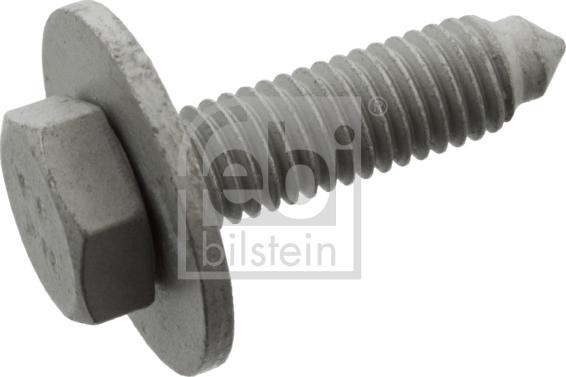 Febi Bilstein 104071 - Schraube parts5.com