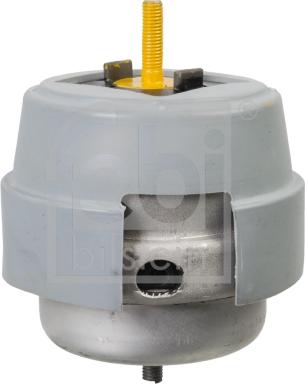 Febi Bilstein 104150 - Suport motor parts5.com