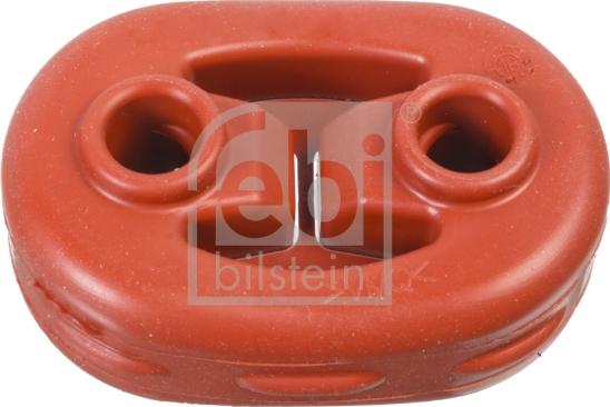 Febi Bilstein 104153 - Στήριγμα, σιλανσιέ parts5.com