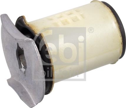 Febi Bilstein 104160 - Łożyskowanie, korpus osi parts5.com