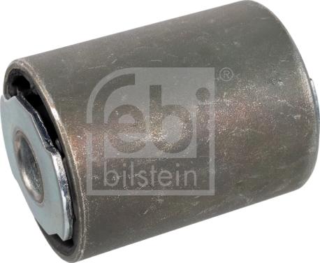 Febi Bilstein 104119 - Bush, leaf spring parts5.com