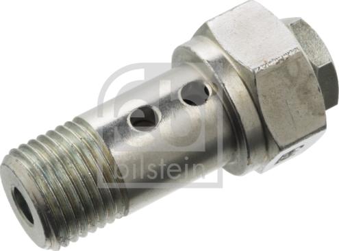 Febi Bilstein 104890 - Ventil, Kraftstoffförderanlage parts5.com