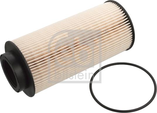 Febi Bilstein 104844 - Filtro combustible parts5.com