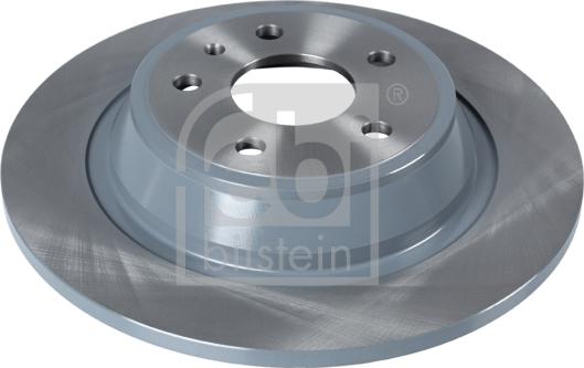 Febi Bilstein 104853 - Disc frana parts5.com