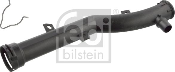 Febi Bilstein 104800 - Cuplaj conducta lichid racire parts5.com