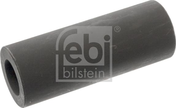 Febi Bilstein 104802 - Bush, spring eye parts5.com