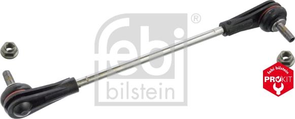 Febi Bilstein 104886 - Rod / Strut, stabiliser parts5.com