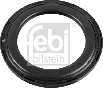 Febi Bilstein 104833 - Rulment sarcina amortizor parts5.com